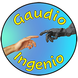 Gaudio et Ingenio
